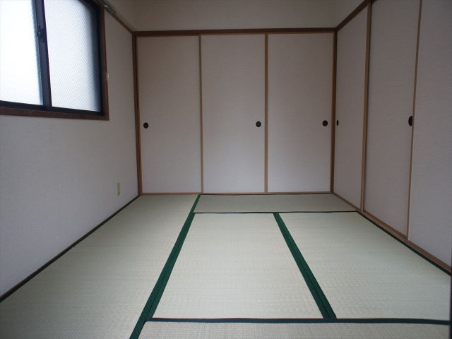 青木ビル｜名古屋市の賃貸ならMy賃貸の寝室|青木ビル
