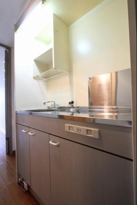 【キッチン】 | セラビ館