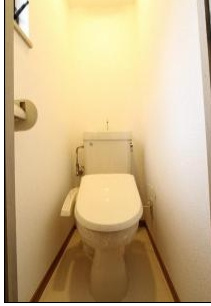 【トイレ】 | セラビ館