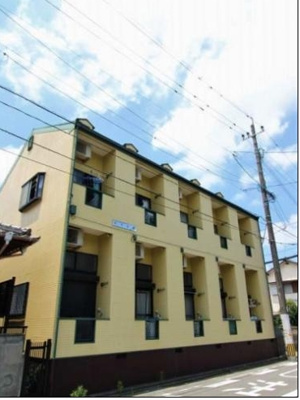 【外観】 | セラビ館