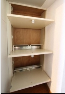 【収納】 | セラビ館