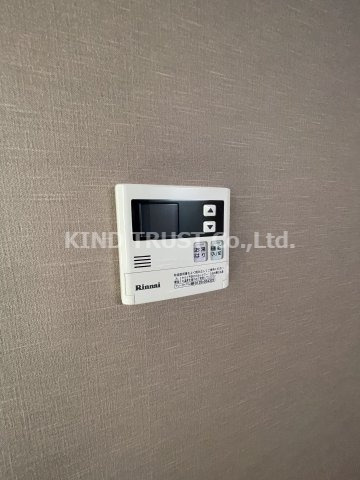 ロイヤルカーサ東天満の設備