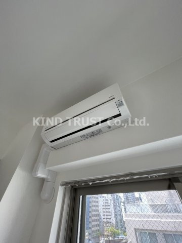 ロイヤルカーサ東天満の設備