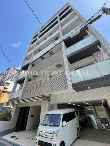 ロイヤルカーサ東天満