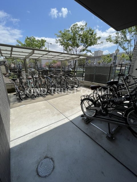 ロイヤルカーサ東天満のその他