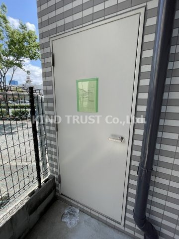 ロイヤルカーサ東天満のその他