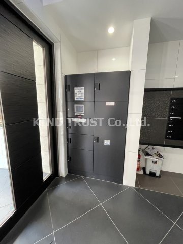 ロイヤルカーサ東天満のその他