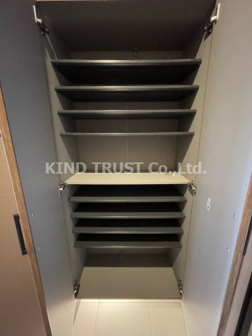 ロイヤルカーサ東天満のその他