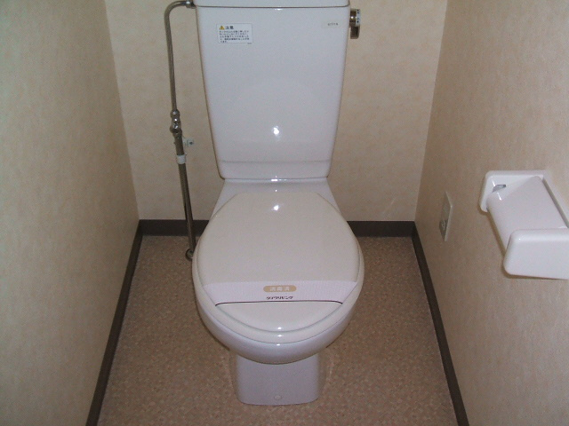 エスポワール御堂島【10，000円キャッシュバック対象物件】のトイレ|トイレも気になるポイント