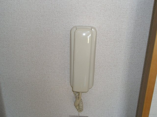 エスポワール御堂島【10，000円キャッシュバック対象物件】のセキュリティ