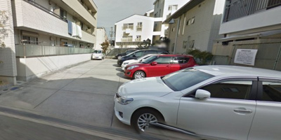 【外観】 | 村司駐車場