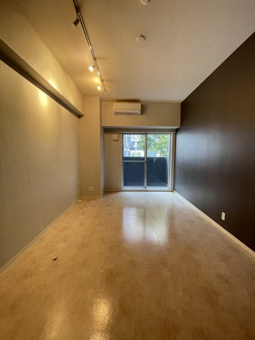 カーサリック同心の洋室|スタンダードな洋室です
