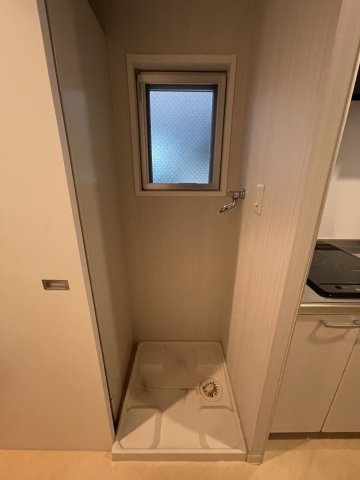 カーサリック同心の独立洗面台|独立洗面台で身支度をすべて済ませてしまいましょう