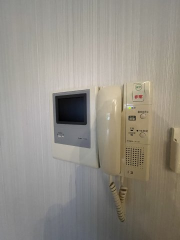カーサリック同心の設備