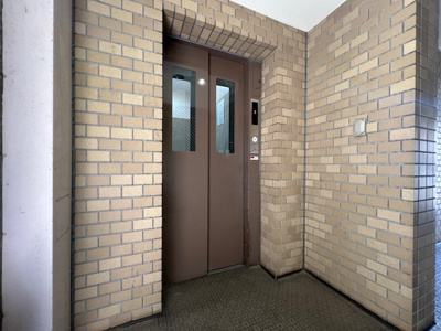 【その他共用部分】 | グレース桜新町