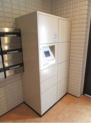 【その他共用部分】 | グランビュー高幡