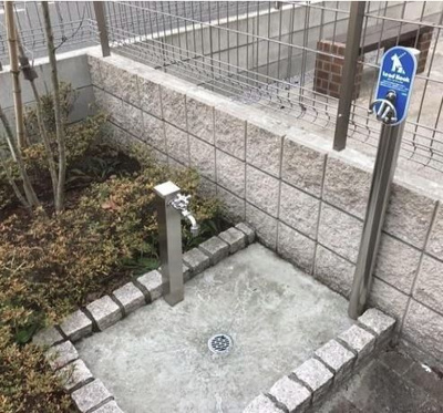 【その他共用部分】 | グランビュー高幡