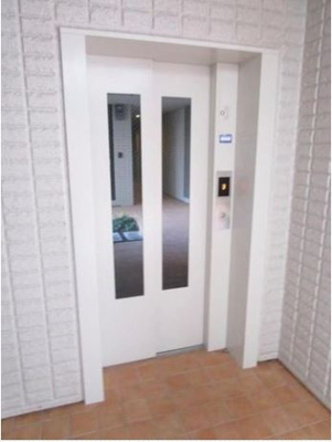 【その他共用部分】 | グランビュー高幡