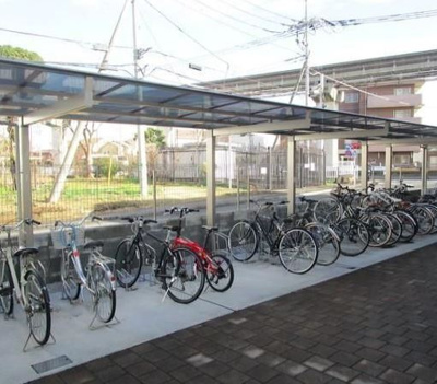 【その他共用部分】 | グランビュー高幡