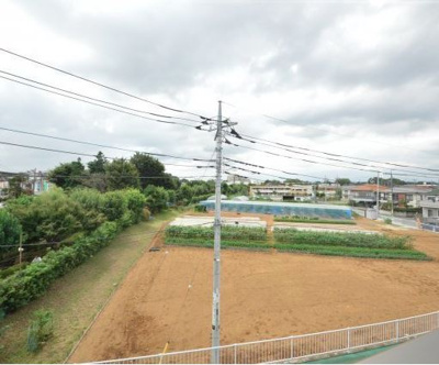 【展望】 | グランビュー高幡