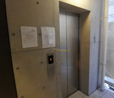 【その他共用部分】 | LOIS GRAND 靭公園