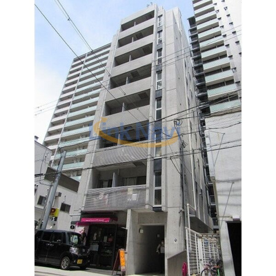 【外観】 | LOIS GRAND 靭公園