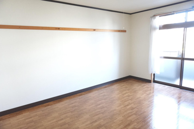 【内装】 | 峰町ダイゴハイツA