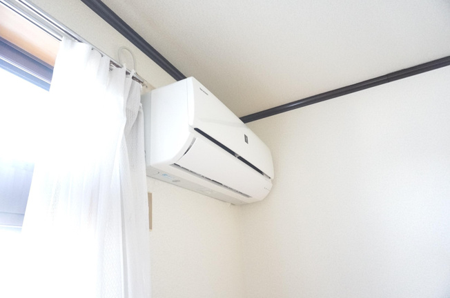 【設備】 | 峰町ダイゴハイツA