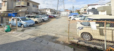 【外観】 | 南野北4丁目月極駐車場