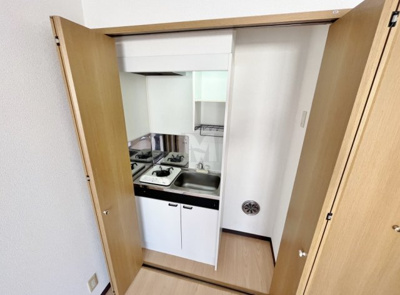 【内装】 | 荻窪MDプレイス