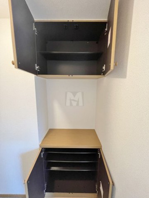 【収納】 | 荻窪MDプレイス