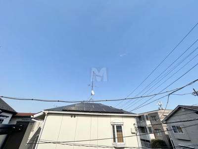 【展望】 | 荻窪MDプレイス