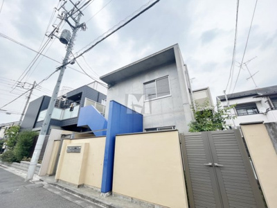 【外観】 | 荻窪MDプレイス