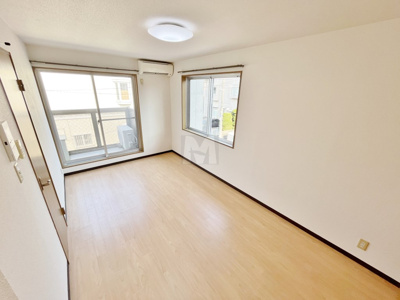 【洋室】 | 荻窪MDプレイス