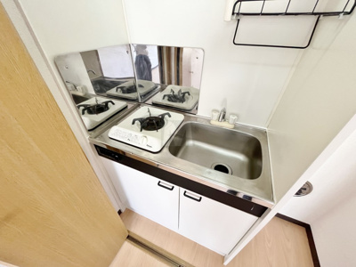 【キッチン】 | 荻窪MDプレイス