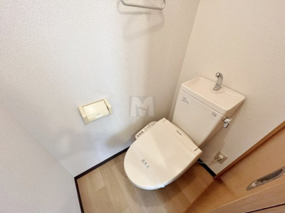 【トイレ】 | 荻窪MDプレイス