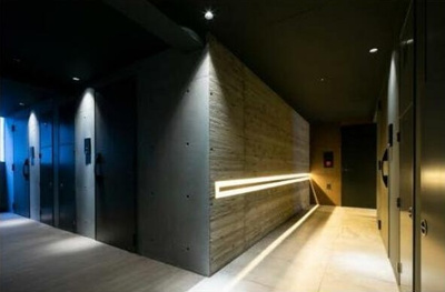 【その他共用部分】 | セジョリ中野新橋レジデンス