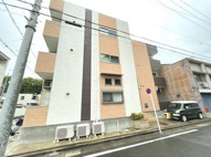 セントラルパーク中村公園の画像