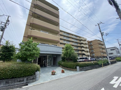 【外観】 | クレアーレ六甲道