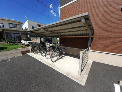 【その他共用部分】 | ラッフィナ－ト | その他共有部分