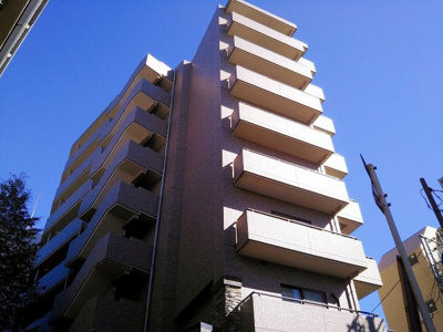 【外観】 | ガラシティ駒沢大学