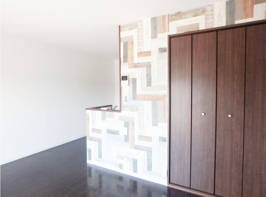 リノ・パラッツォ【１０，０００円キャッシュバック対象物件】の内装|明るい色調の室内です