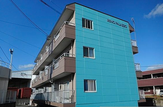 リノ・パラッツォ【１０，０００円キャッシュバック対象物件】