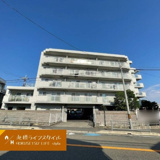 池田井口堂パークホームズの画像