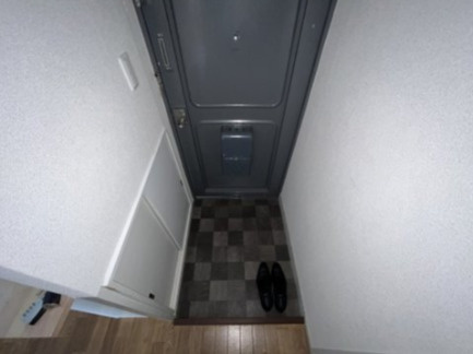 【玄関】 | エクセルコート帝塚山