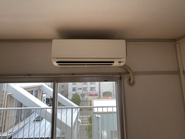 【設備】 | エクセルコート帝塚山