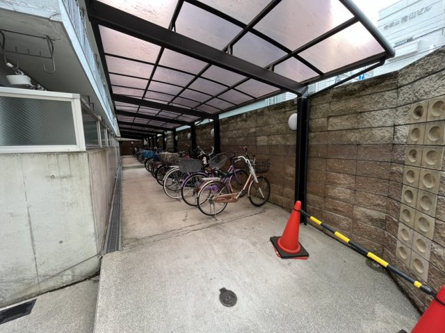 【その他共用部分】 | エクセルコート帝塚山