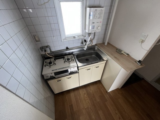 【キッチン】 | エクセルコート帝塚山