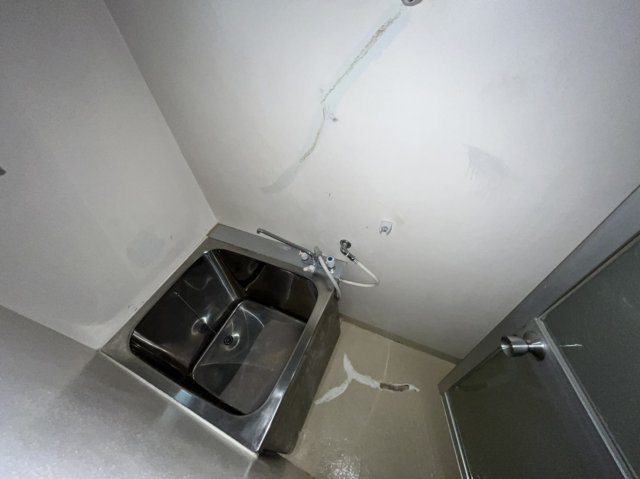 【浴室】 | エクセルコート帝塚山