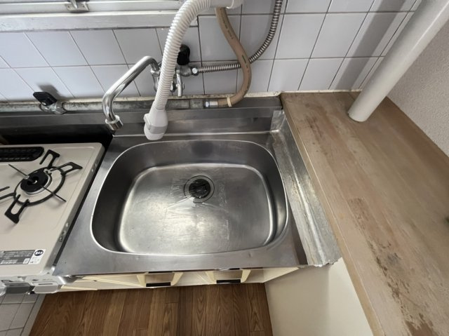 【洗面所】 | エクセルコート帝塚山